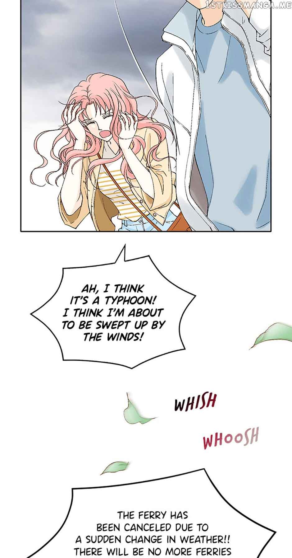 Flavors of Reincarnation chapter 59 page 29