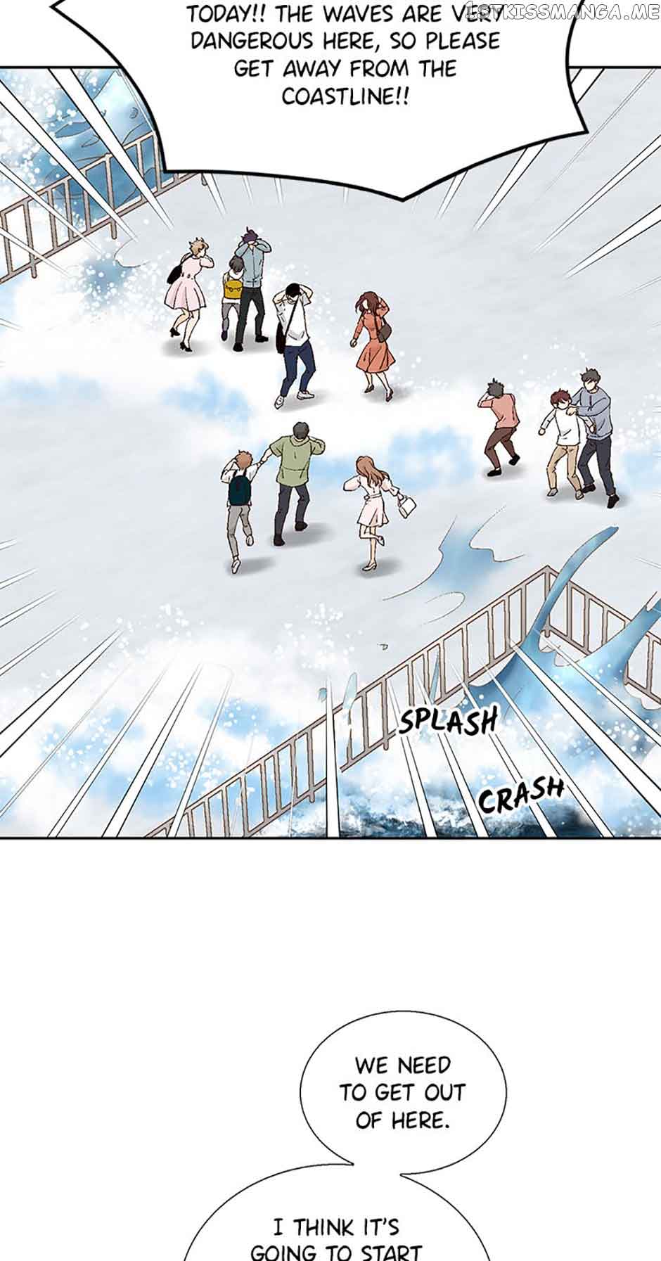 Flavors of Reincarnation chapter 59 page 30