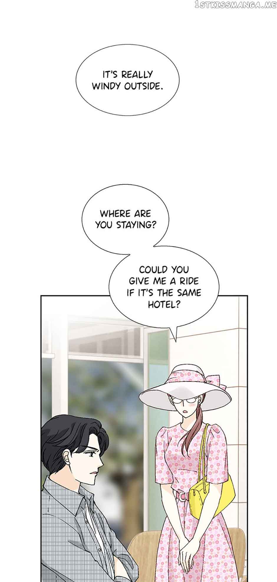 Flavors of Reincarnation chapter 59 page 33
