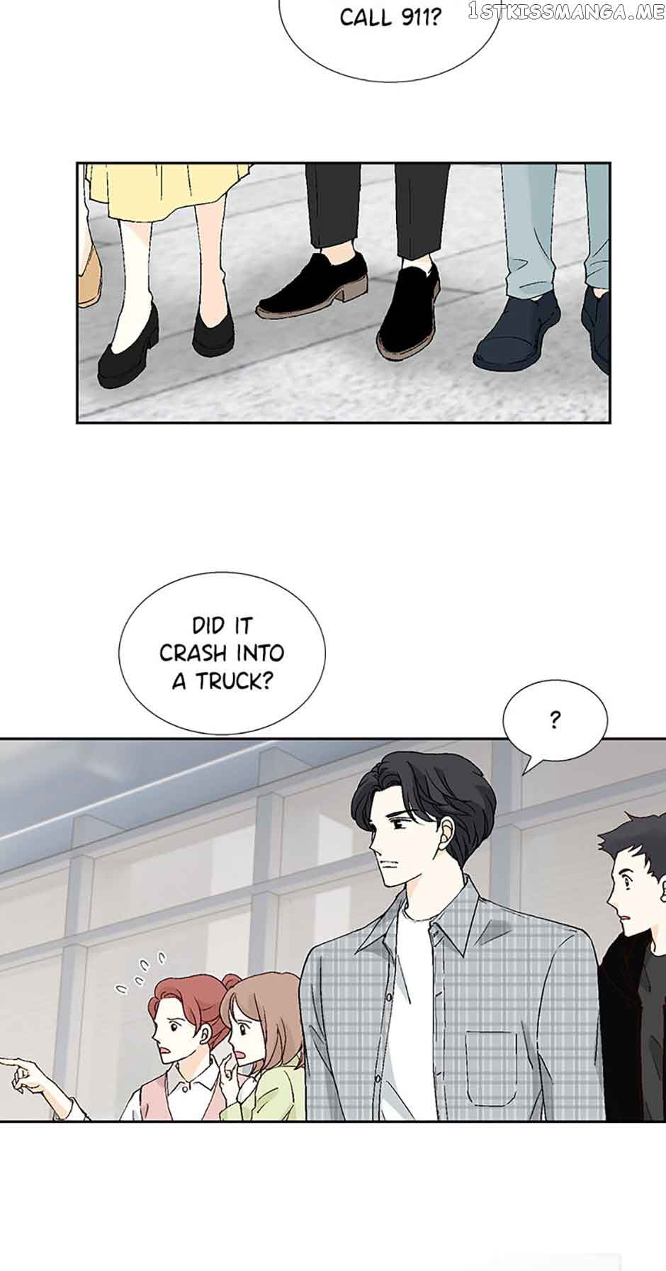 Flavors of Reincarnation chapter 59 page 43
