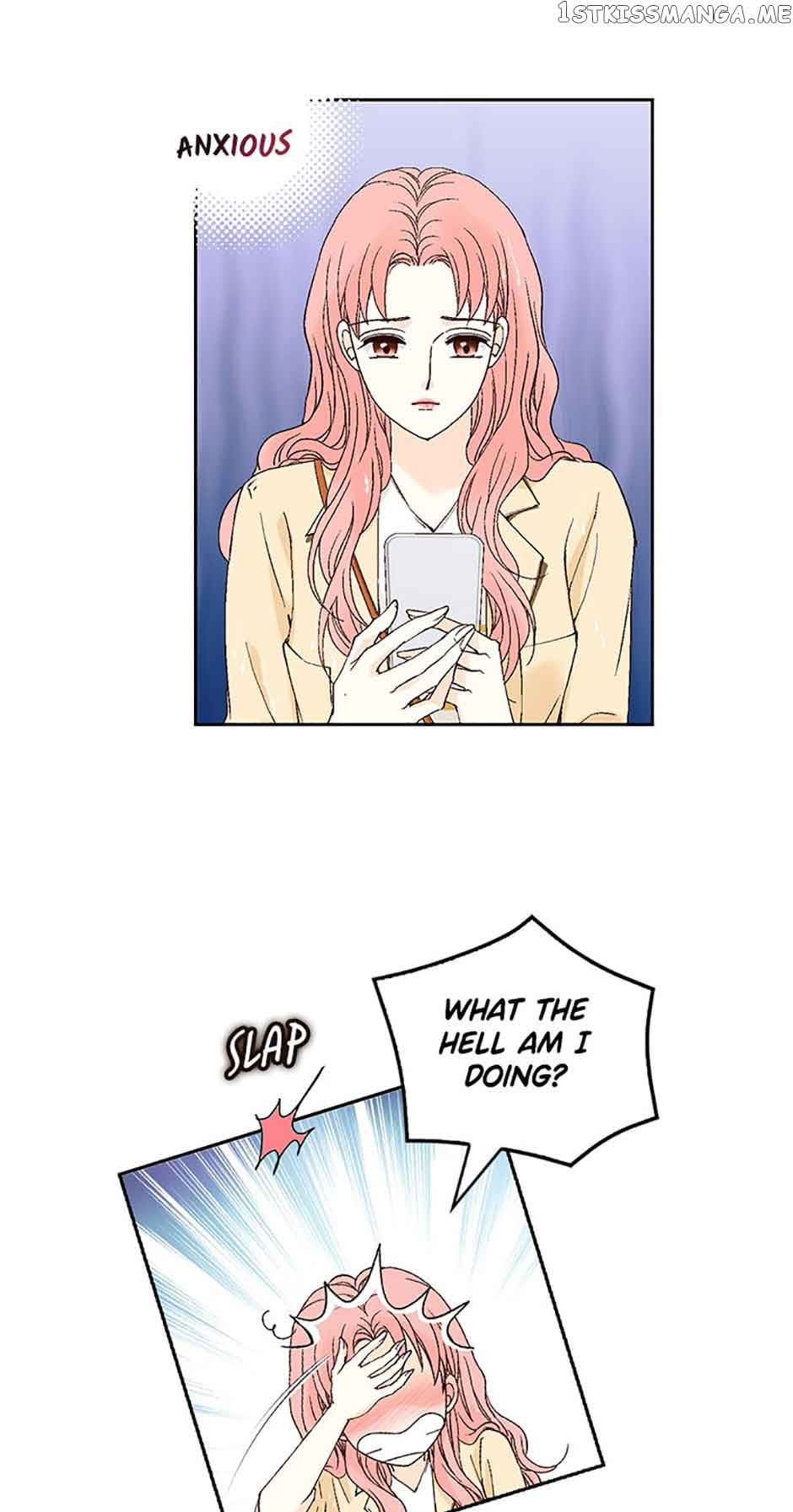 Flavors of Reincarnation chapter 59 page 49