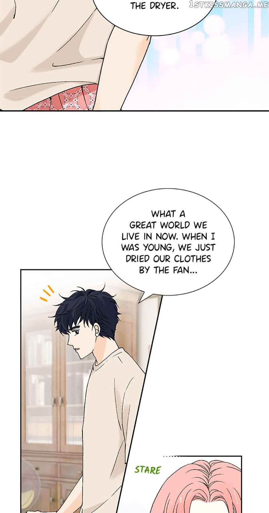 Flavors of Reincarnation chapter 59 page 52