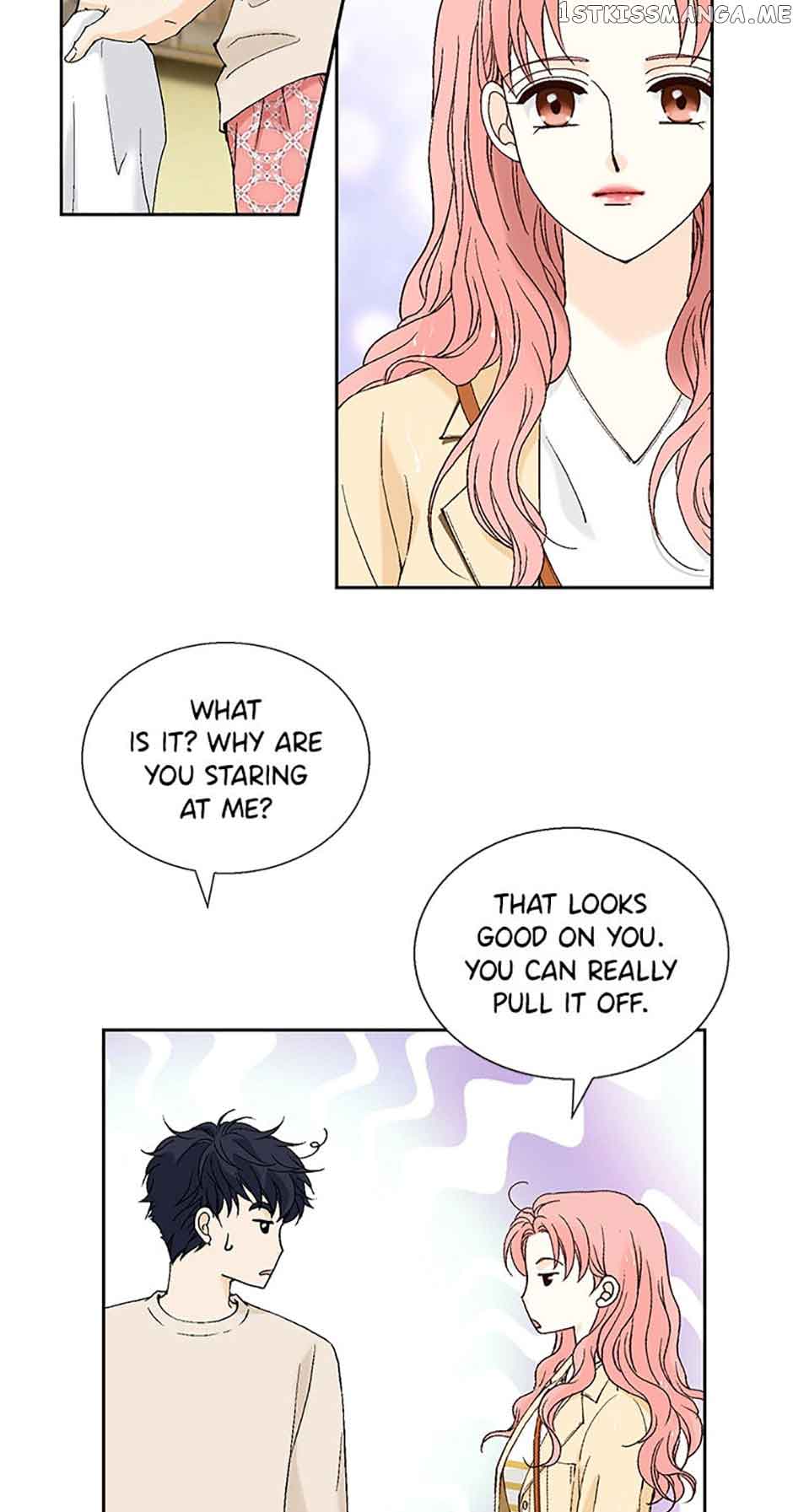Flavors of Reincarnation chapter 59 page 53