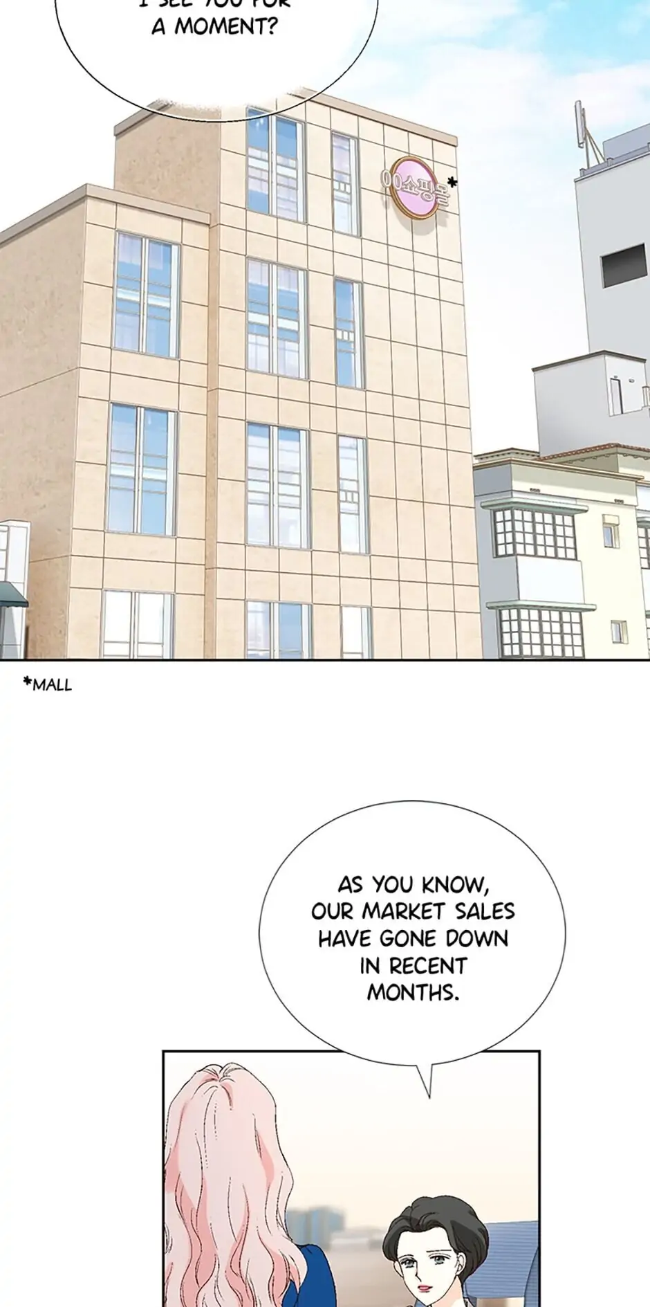 Flavors of Reincarnation chapter 6 page 2
