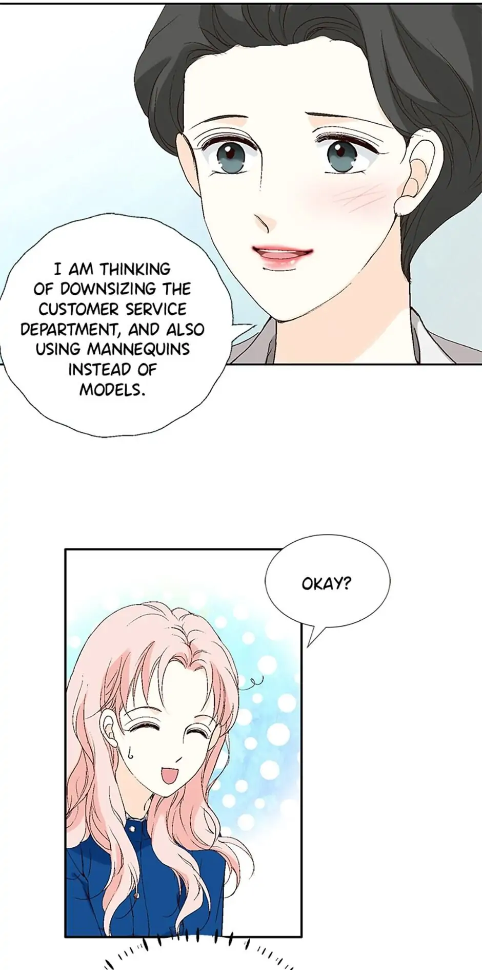 Flavors of Reincarnation chapter 6 page 5