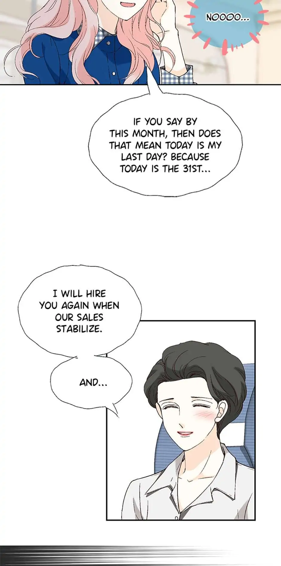 Flavors of Reincarnation chapter 6 page 7