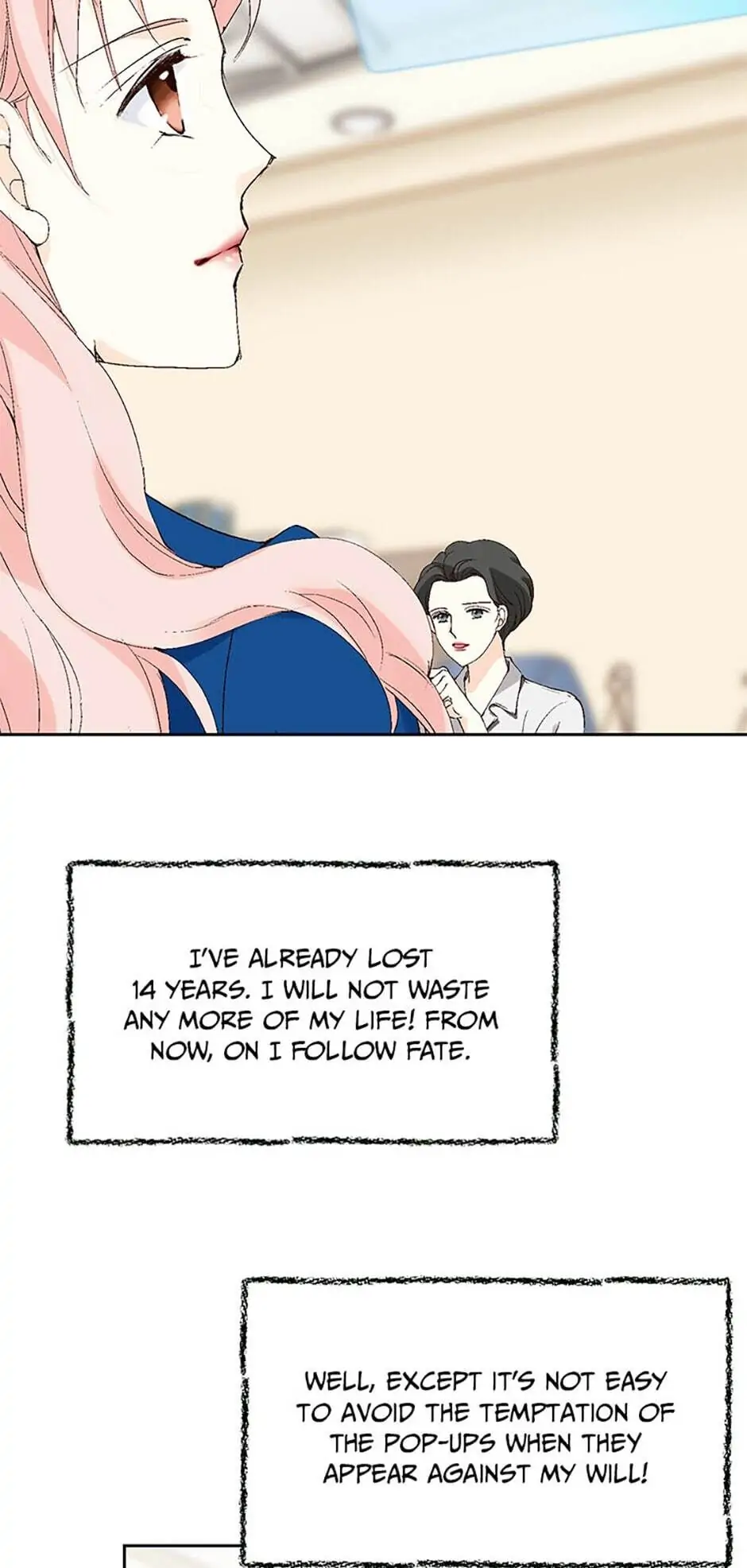 Flavors of Reincarnation chapter 6 page 11