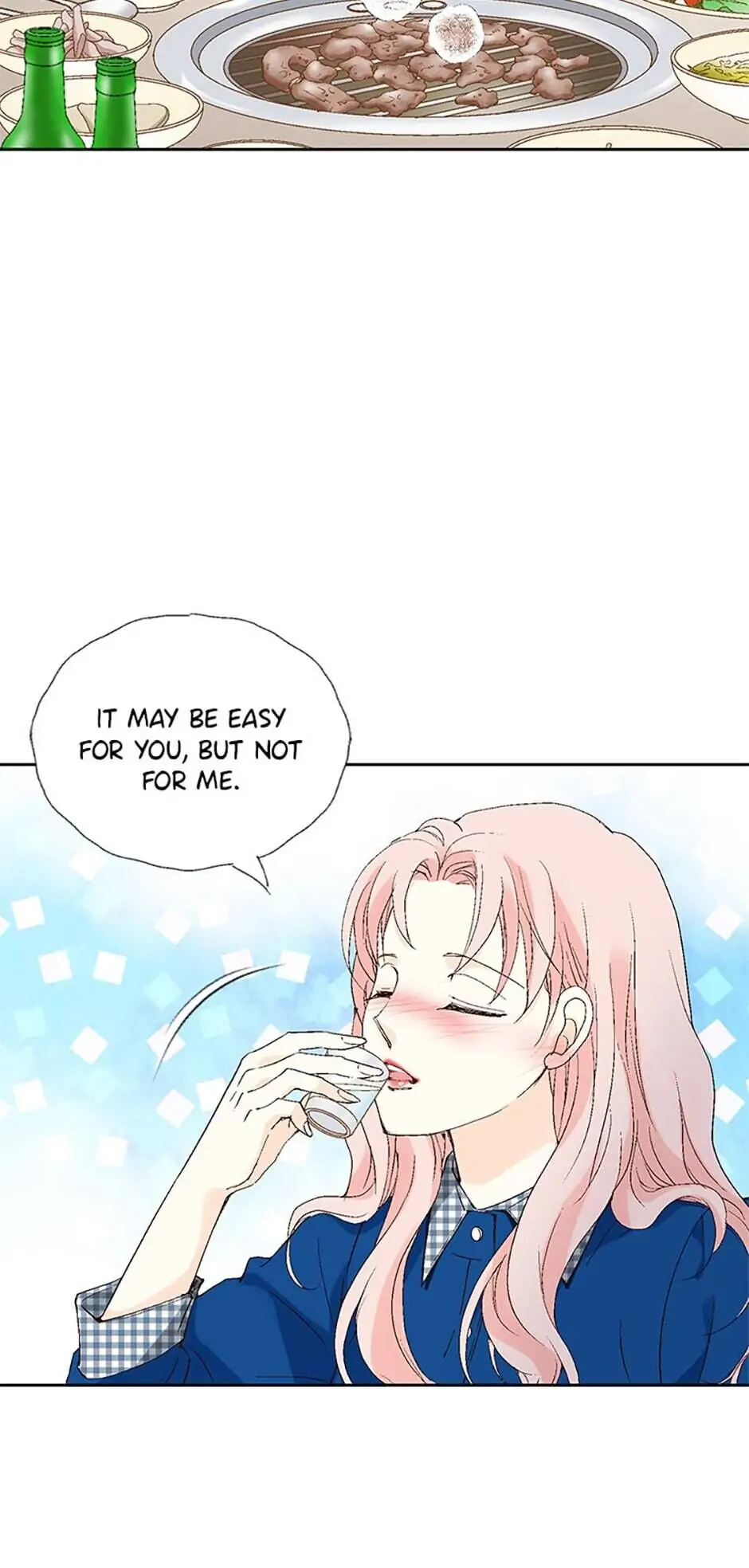 Flavors of Reincarnation chapter 6 page 17