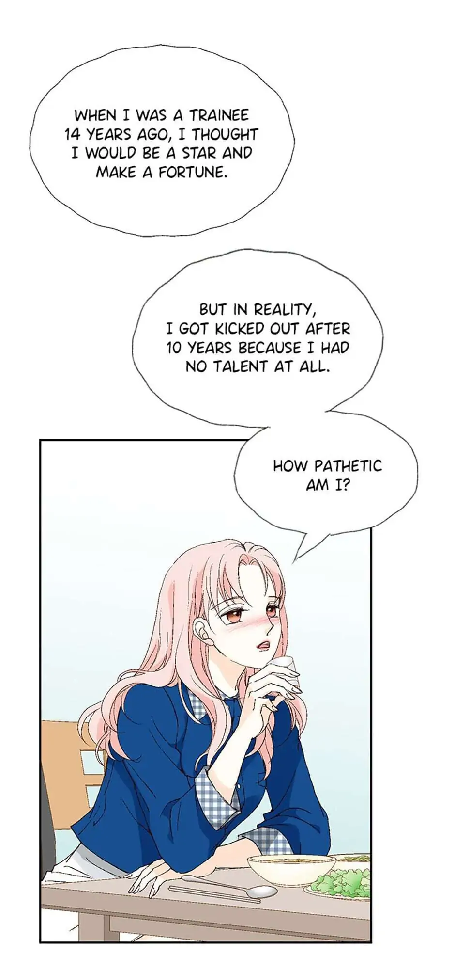 Flavors of Reincarnation chapter 6 page 18