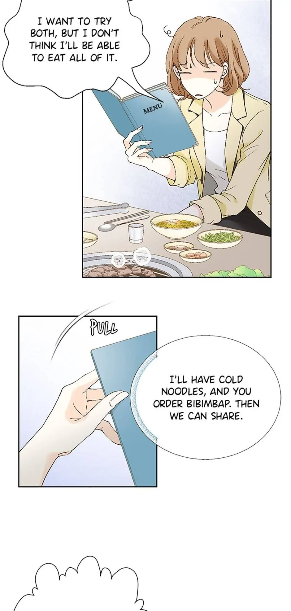 Flavors of Reincarnation chapter 6 page 24