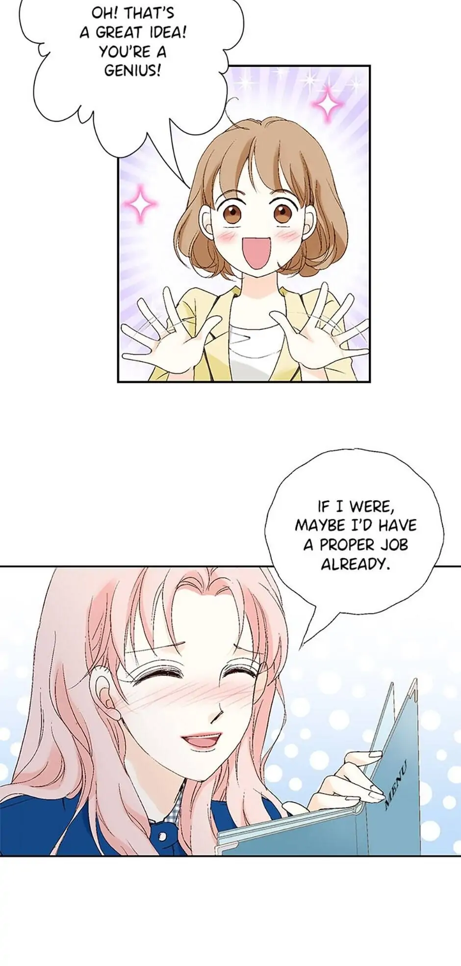 Flavors of Reincarnation chapter 6 page 25