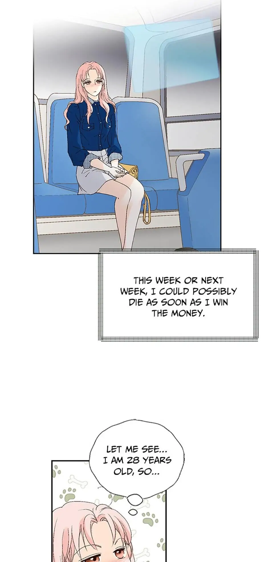 Flavors of Reincarnation chapter 6 page 29
