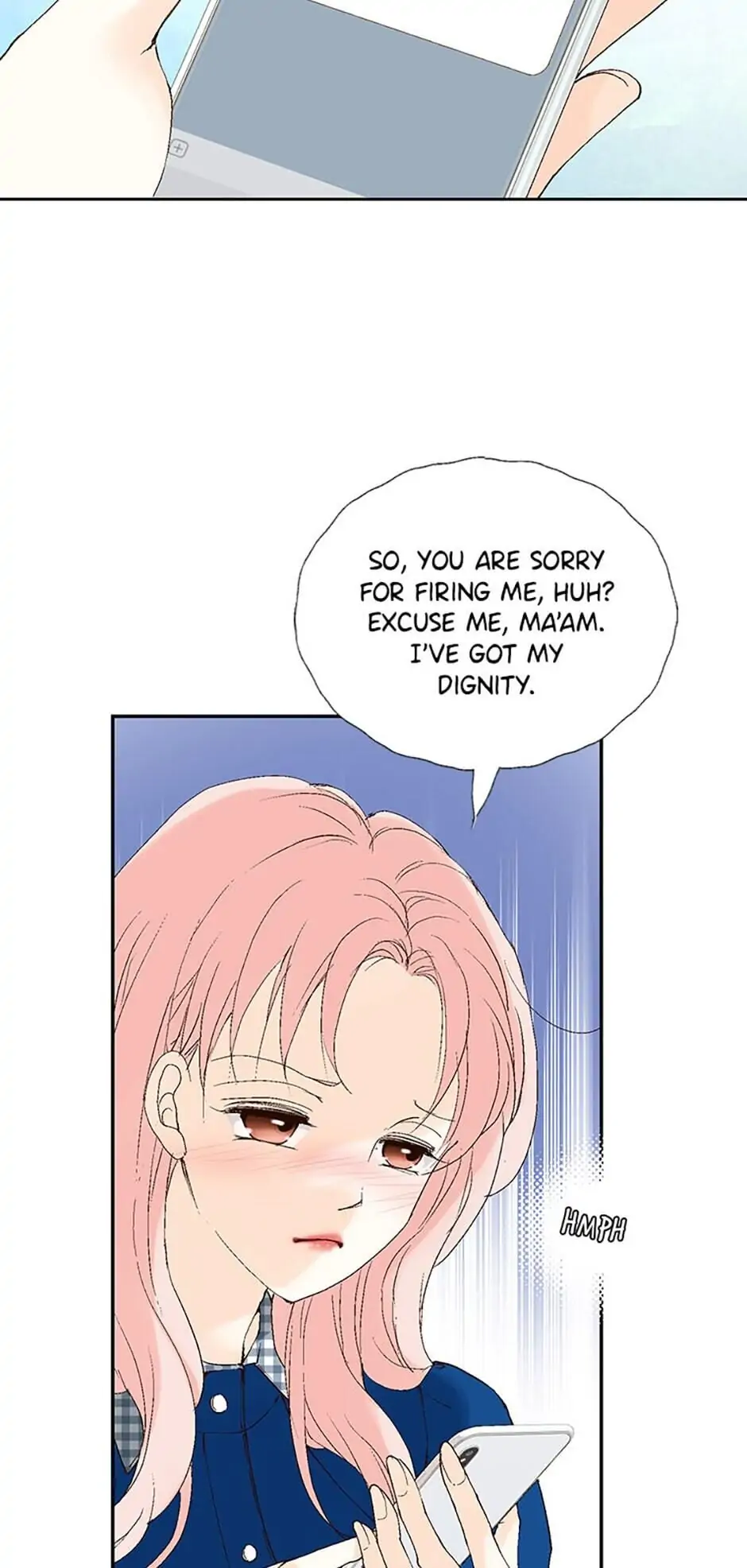 Flavors of Reincarnation chapter 6 page 31