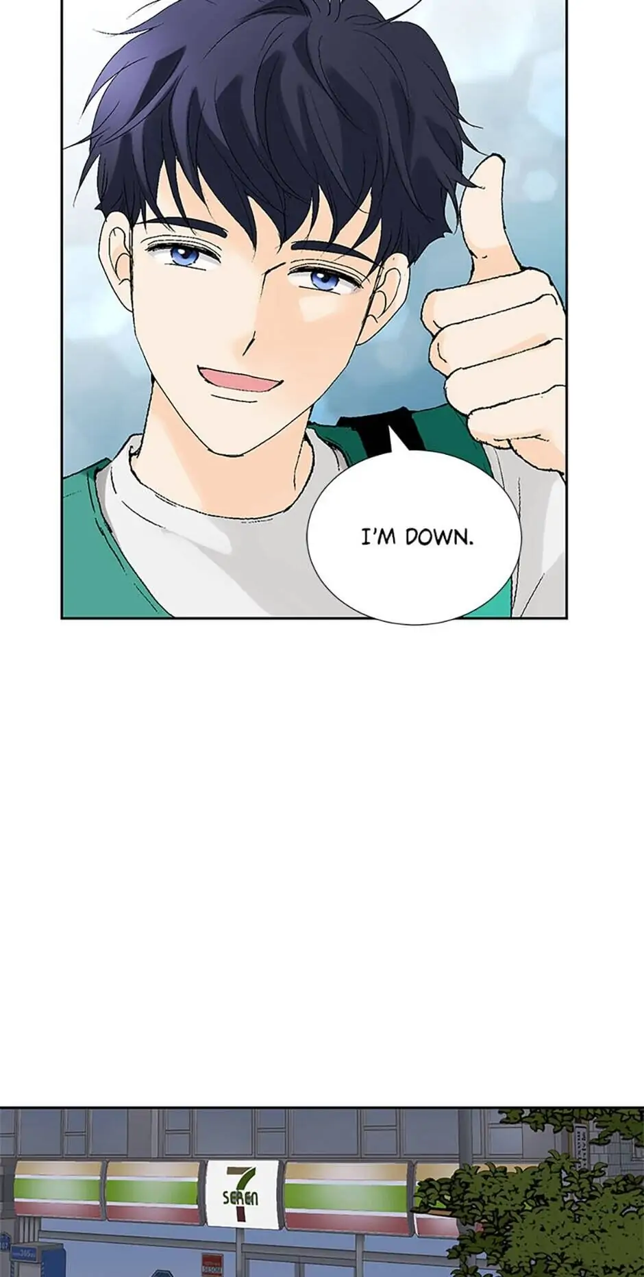 Flavors of Reincarnation chapter 6 page 37