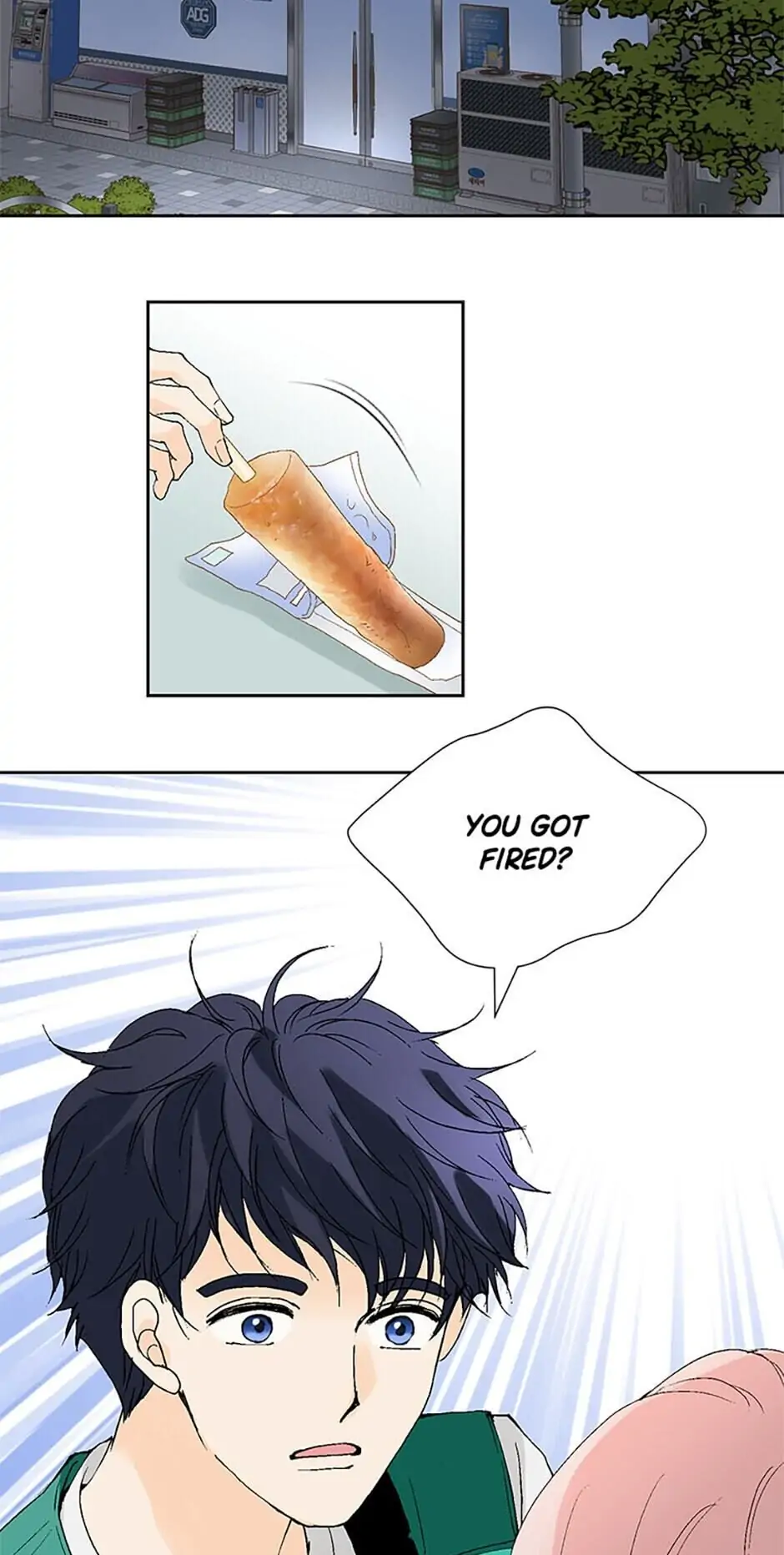 Flavors of Reincarnation chapter 6 page 38