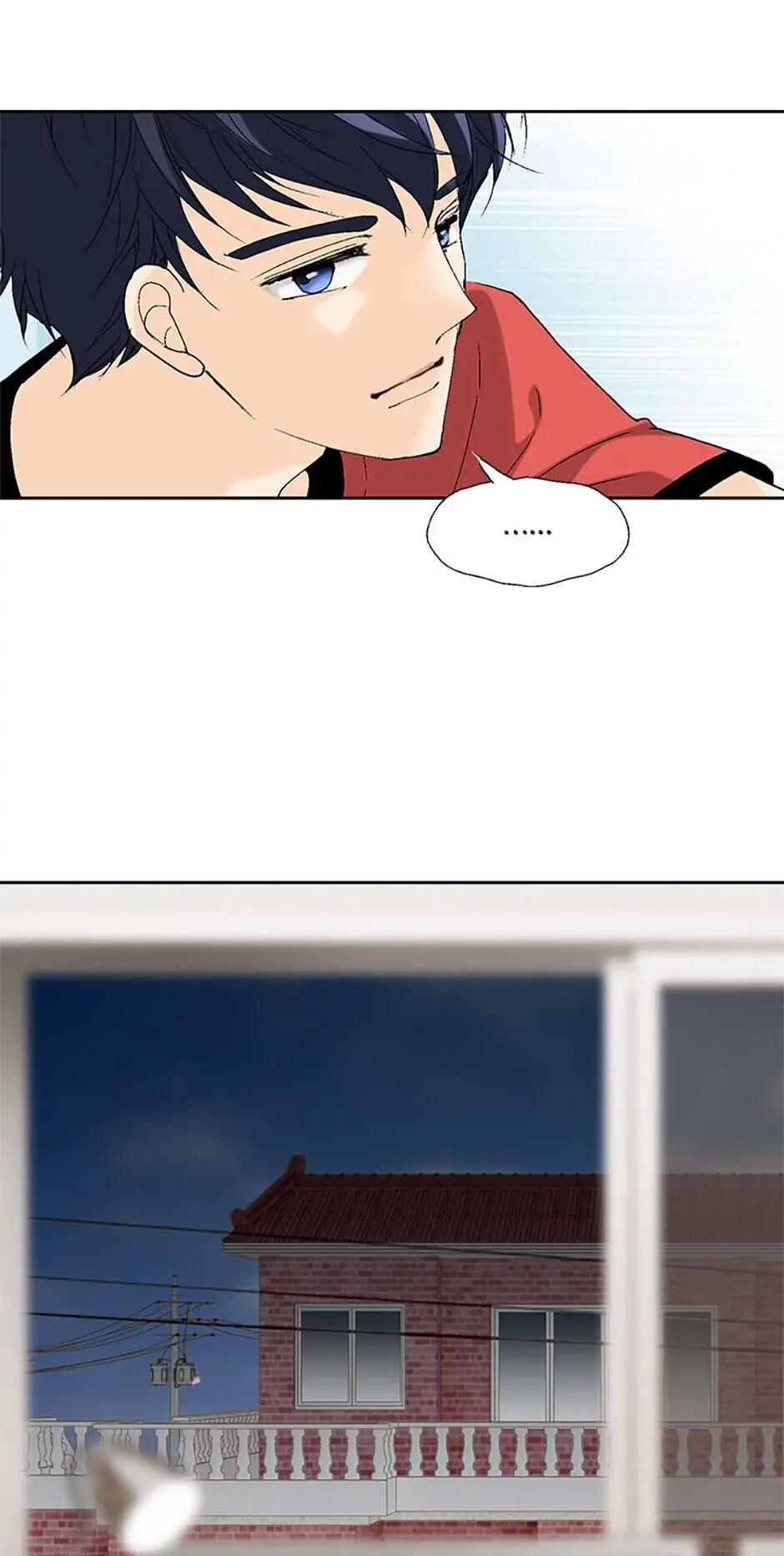 Flavors of Reincarnation chapter 6 page 49