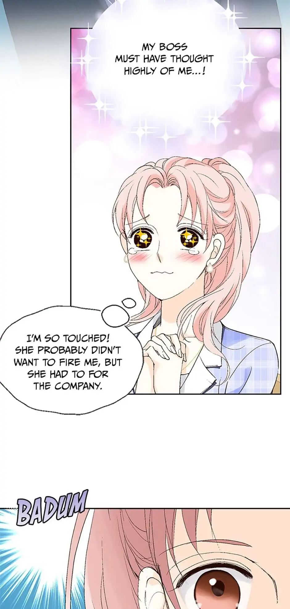 Flavors of Reincarnation chapter 6 page 57