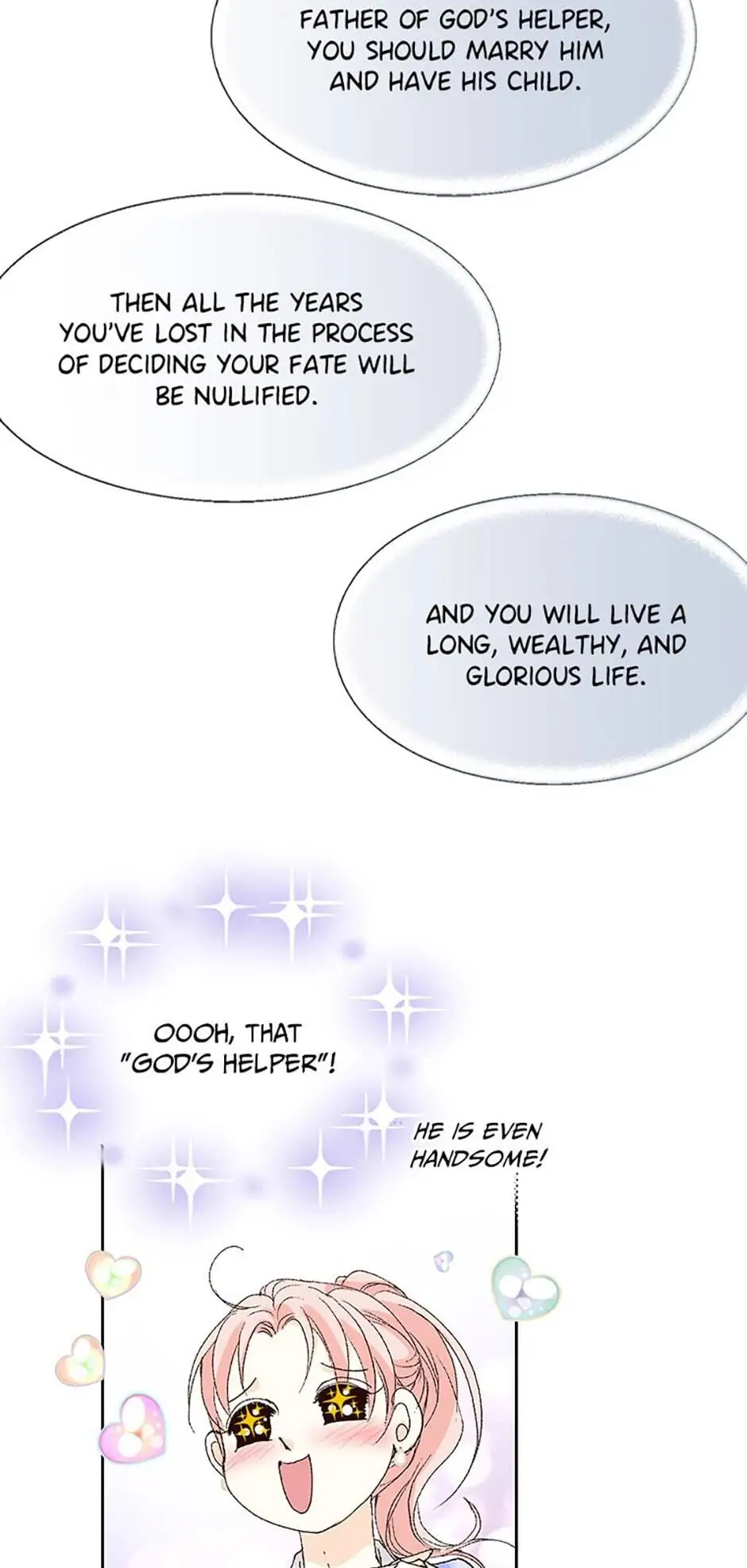 Flavors of Reincarnation chapter 6 page 63