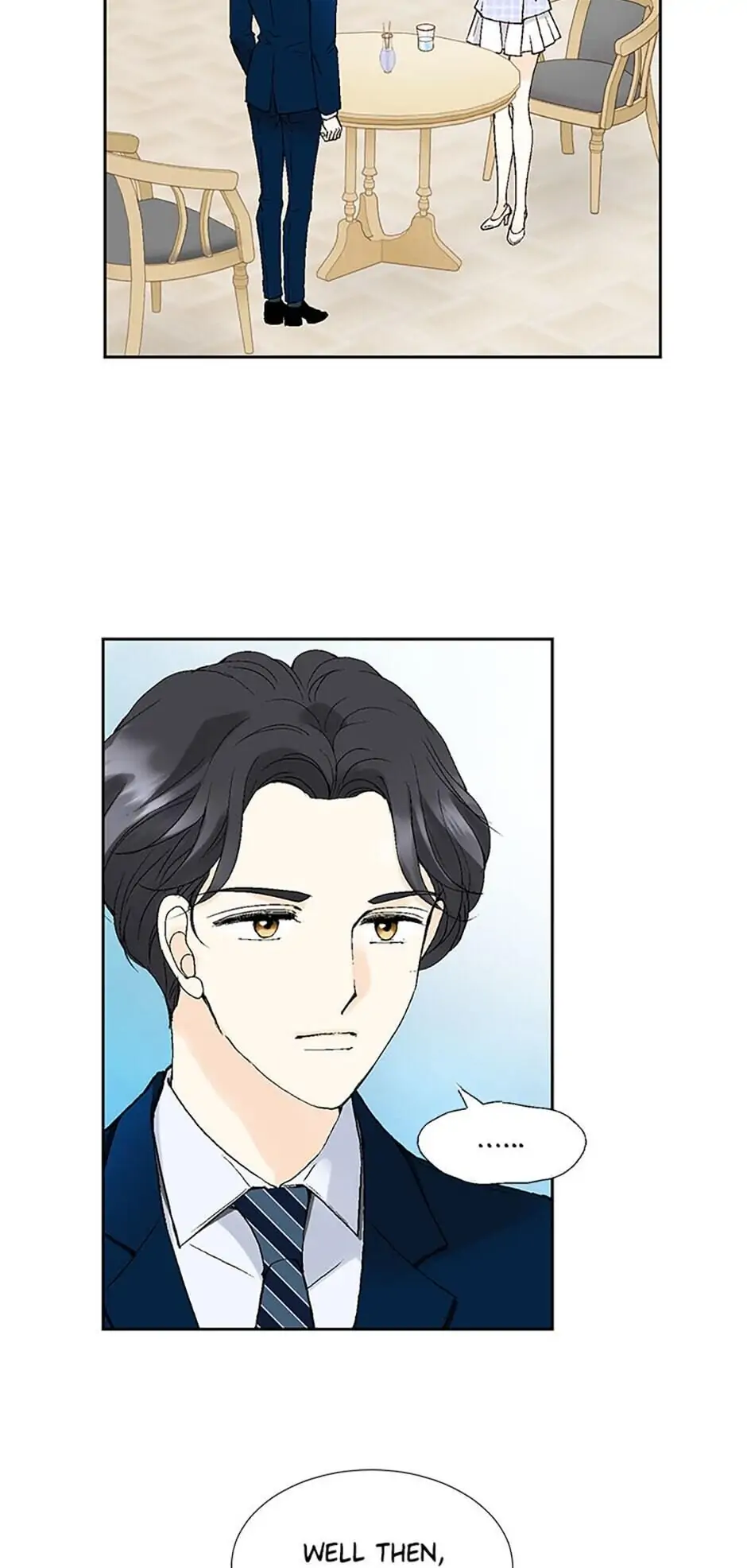 Flavors of Reincarnation chapter 6 page 65