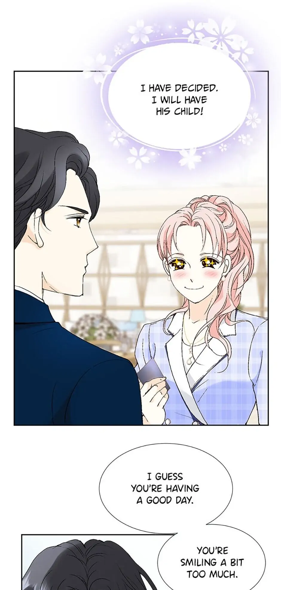 Flavors of Reincarnation chapter 6 page 70