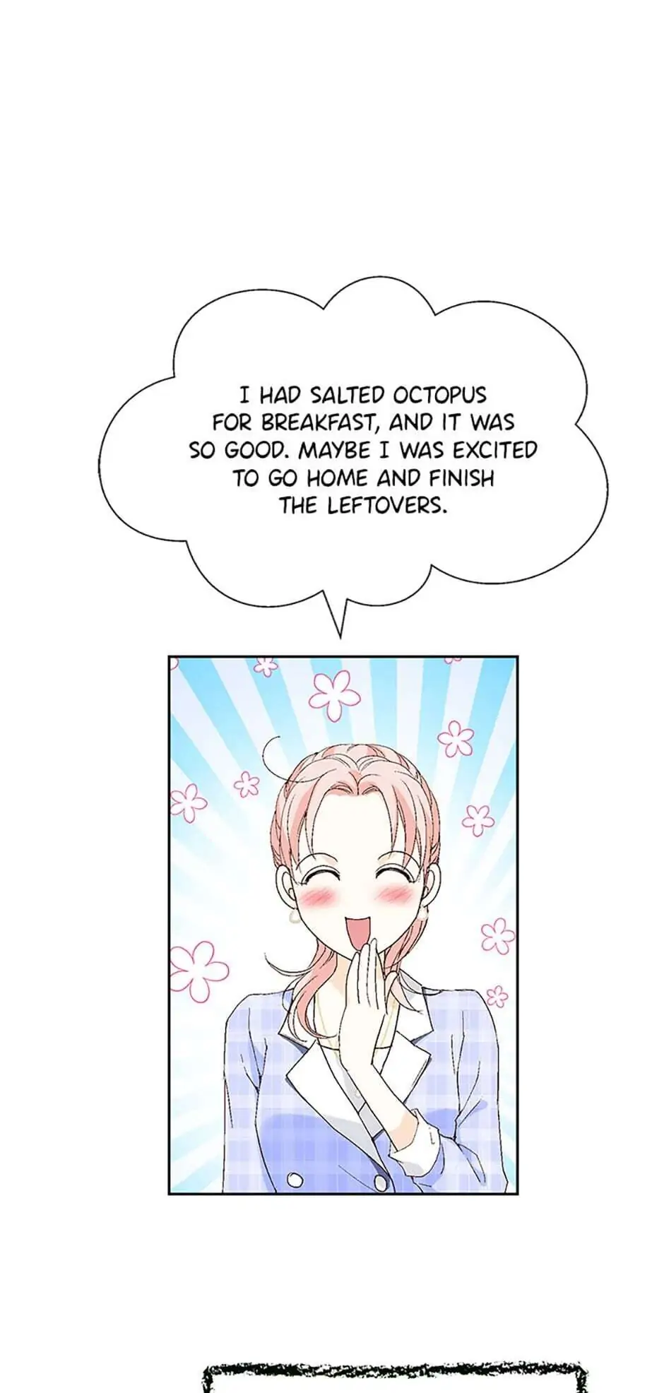 Flavors of Reincarnation chapter 6 page 72