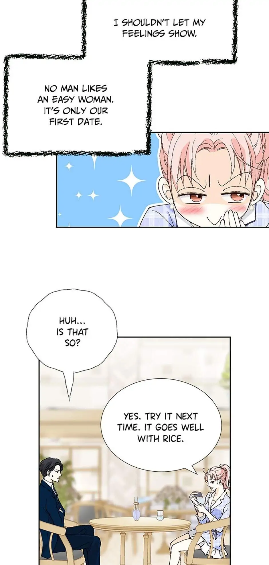 Flavors of Reincarnation chapter 6 page 73