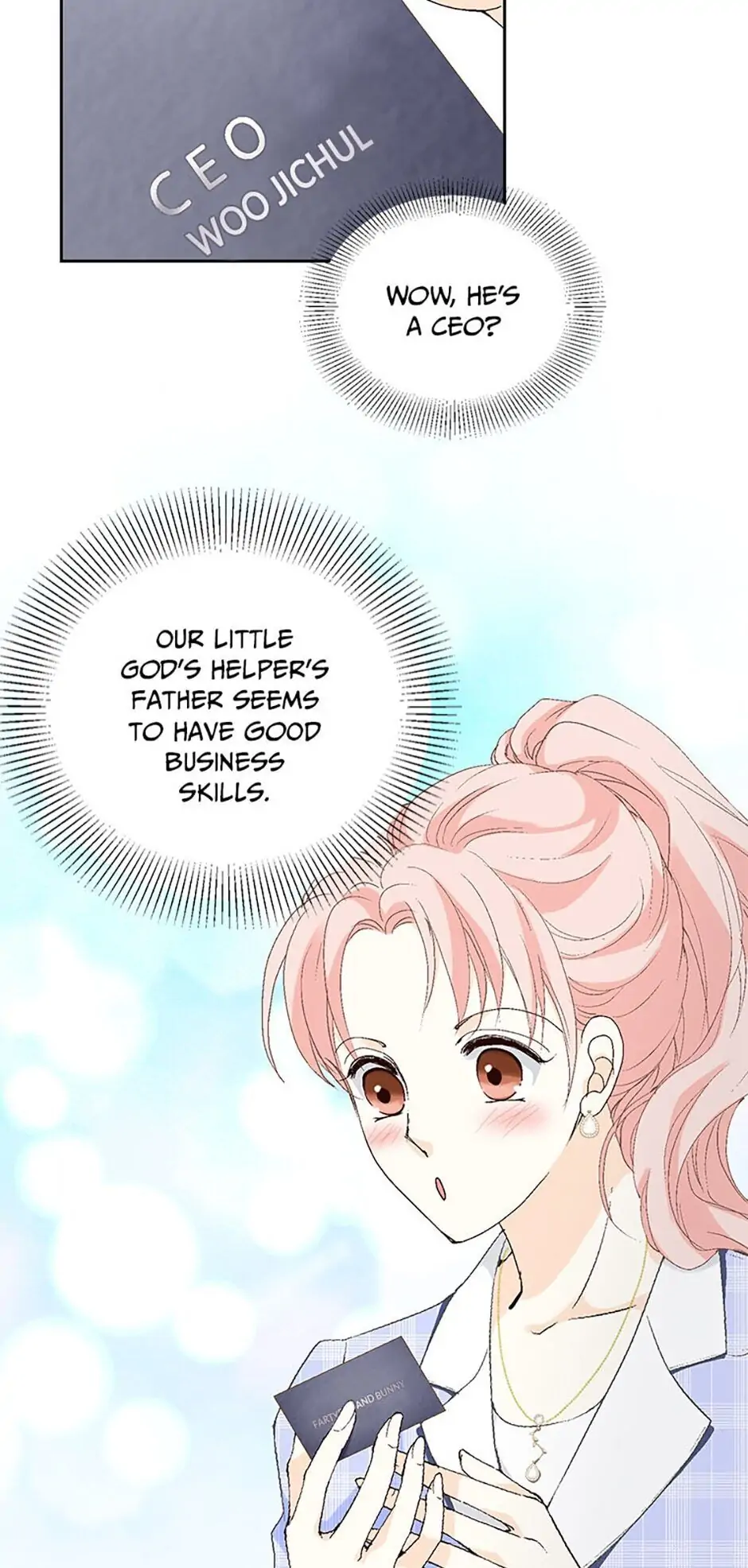 Flavors of Reincarnation chapter 6 page 75