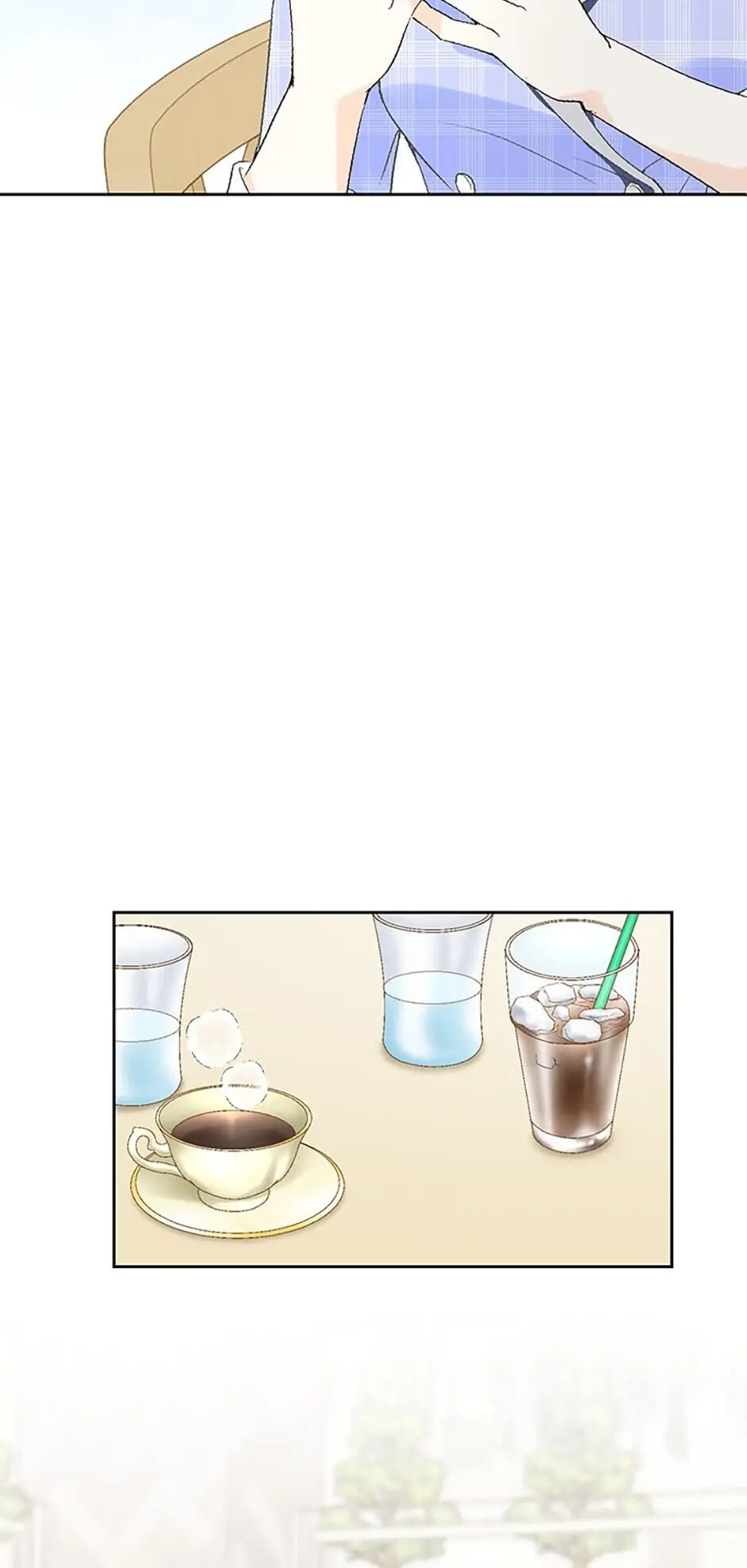 Flavors of Reincarnation chapter 6 page 76