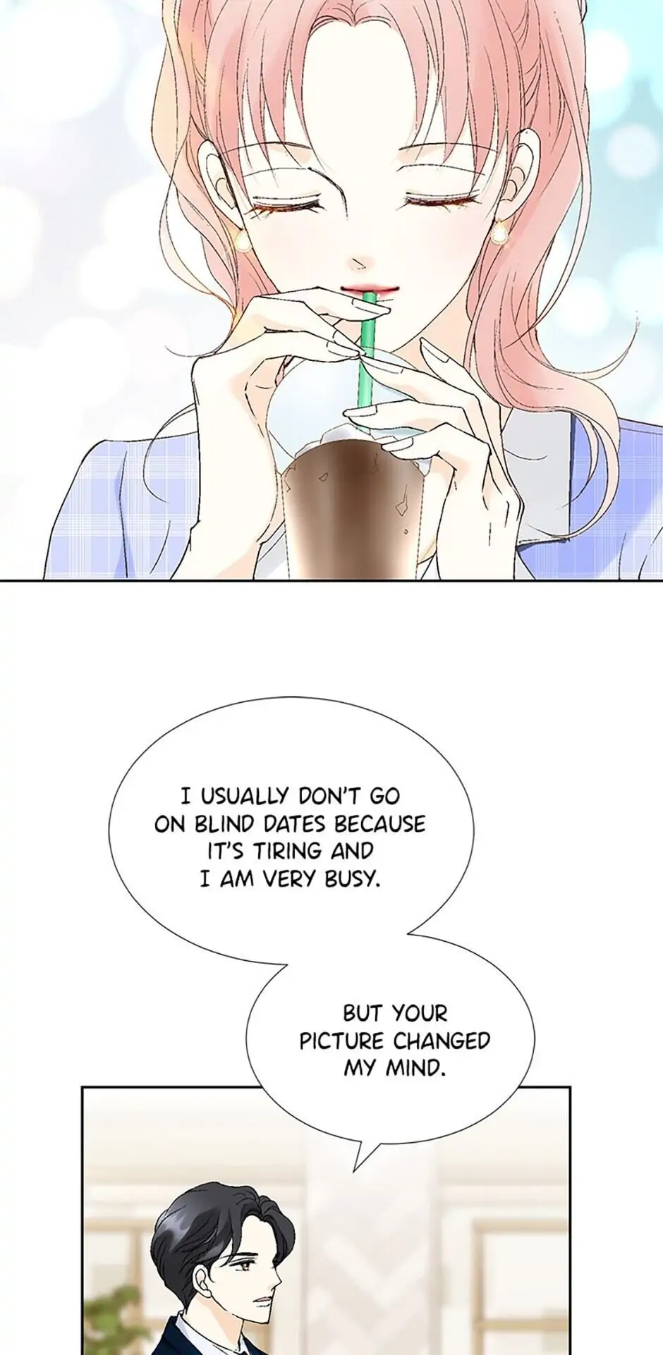 Flavors of Reincarnation chapter 6 page 79