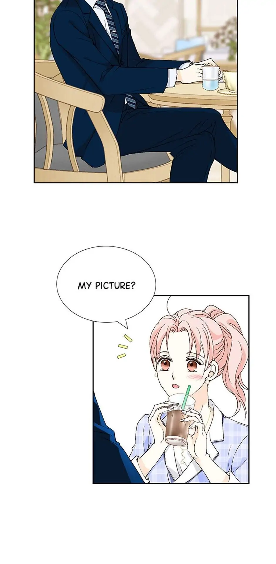 Flavors of Reincarnation chapter 6 page 80