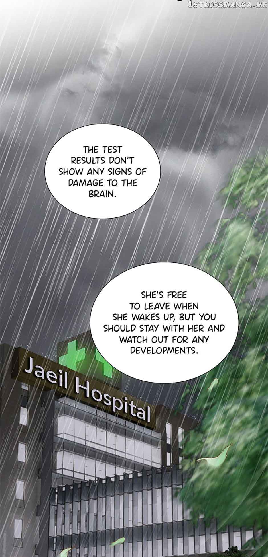 Flavors of Reincarnation chapter 60 page 2