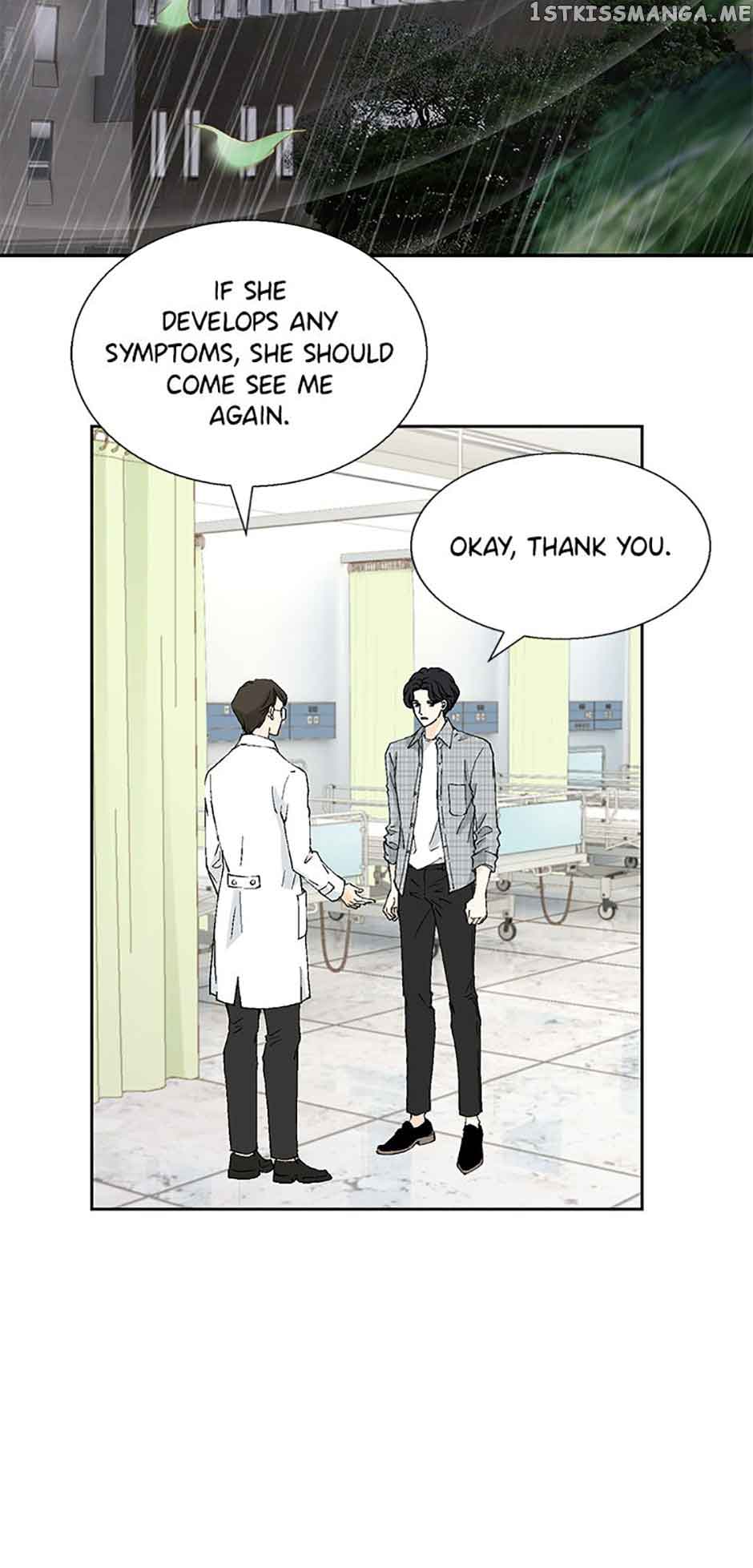 Flavors of Reincarnation chapter 60 page 3