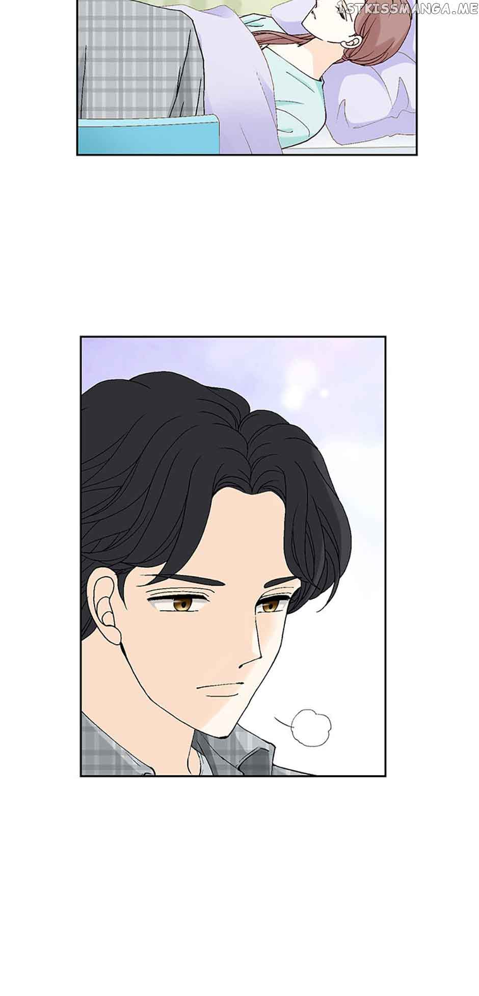 Flavors of Reincarnation chapter 60 page 8