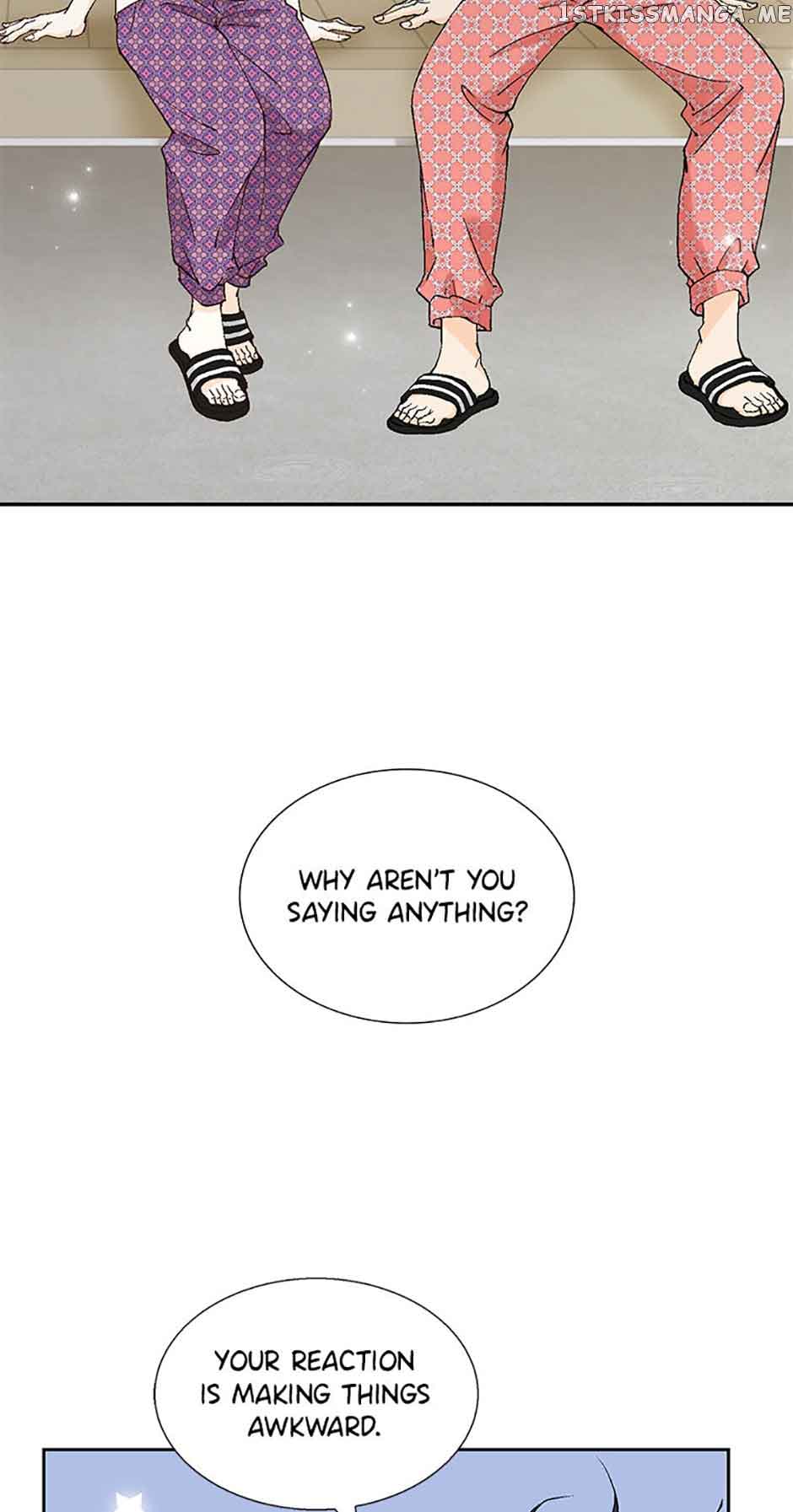 Flavors of Reincarnation chapter 60 page 35