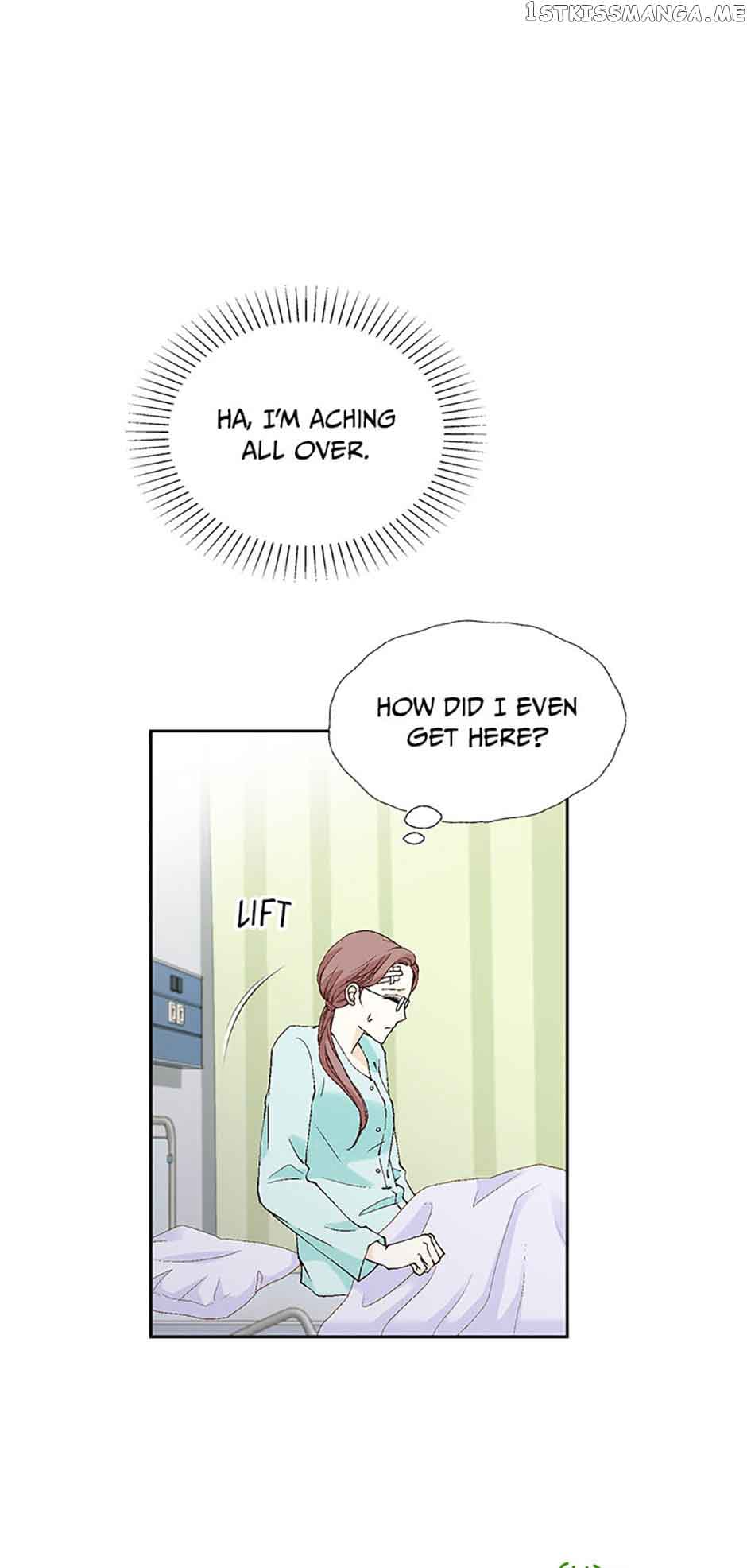 Flavors of Reincarnation chapter 60 page 41