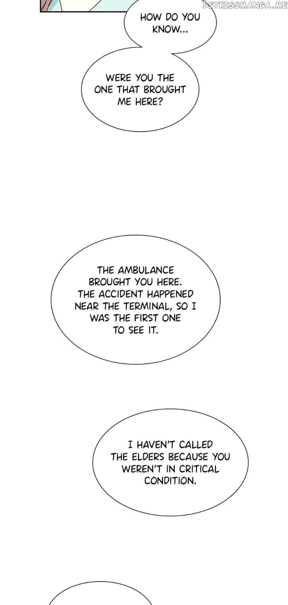 Flavors of Reincarnation chapter 60 page 44