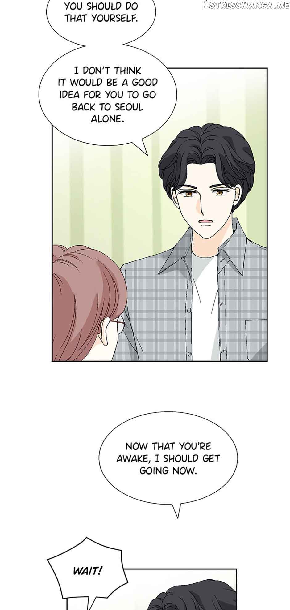 Flavors of Reincarnation chapter 60 page 45