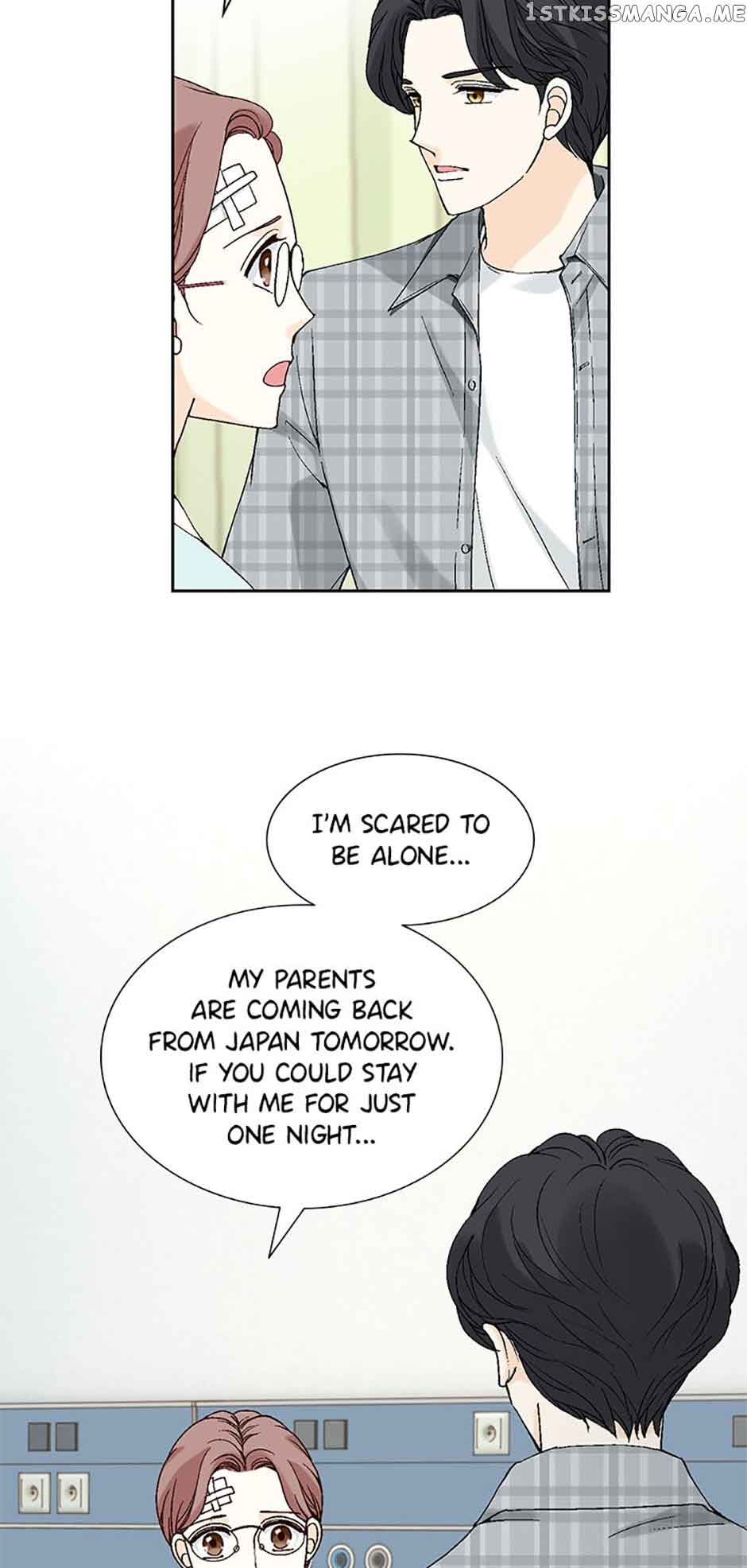 Flavors of Reincarnation chapter 60 page 46
