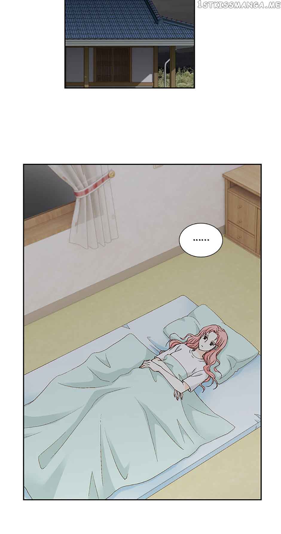 Flavors of Reincarnation chapter 60 page 64