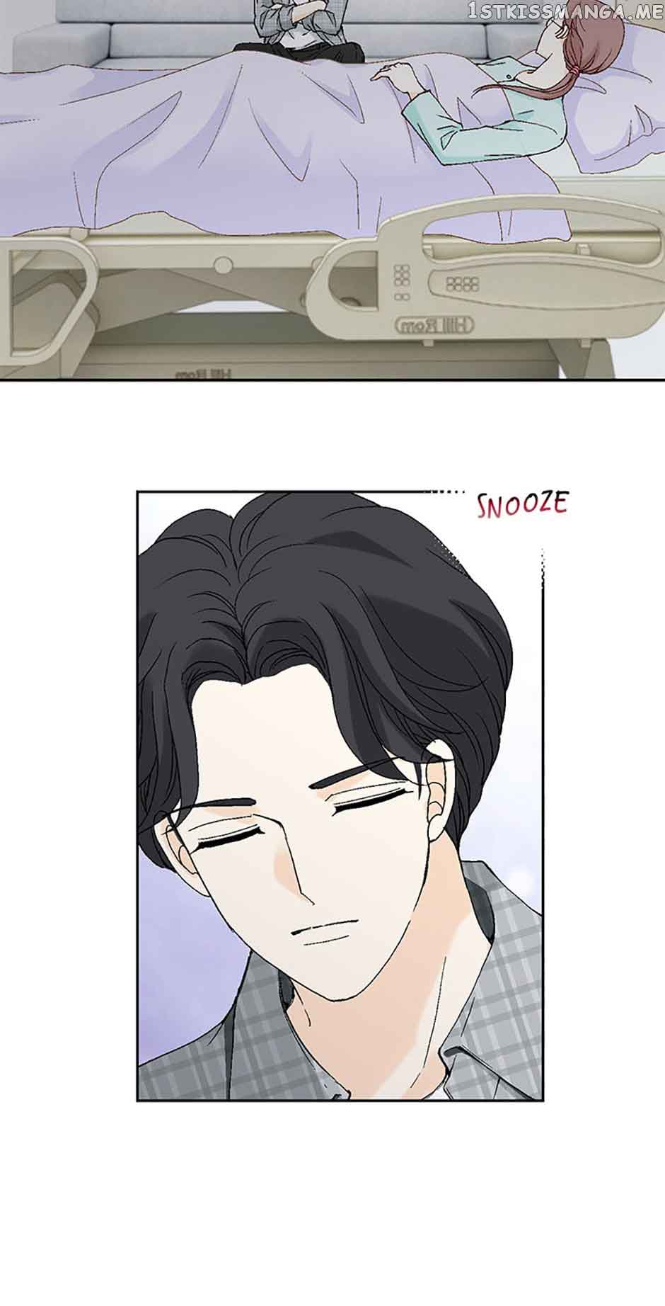 Flavors of Reincarnation chapter 60 page 68