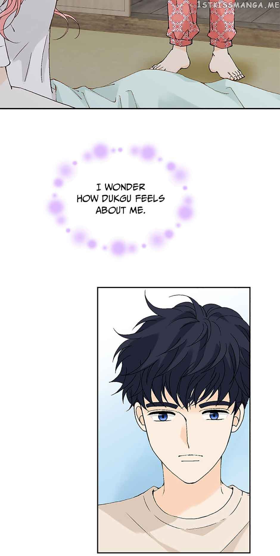 Flavors of Reincarnation chapter 60 page 76