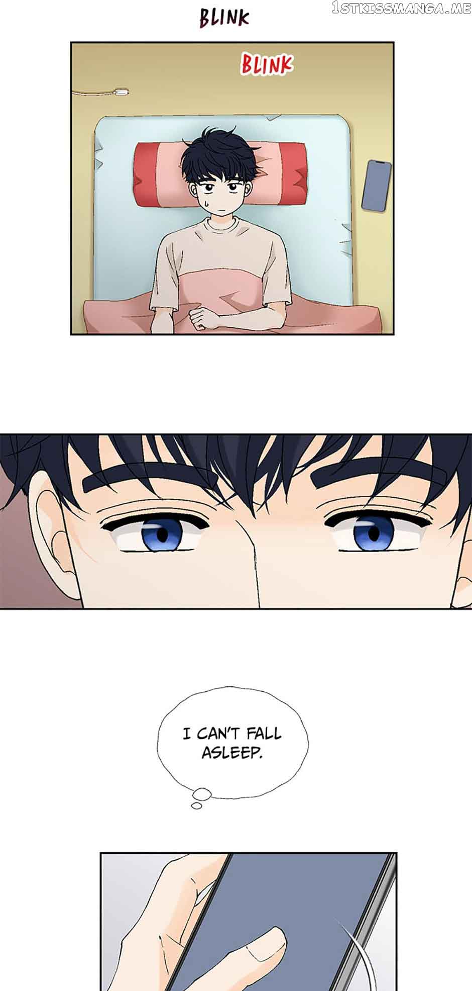 Flavors of Reincarnation chapter 61 page 2