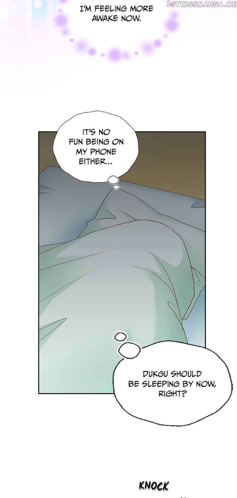 Flavors of Reincarnation chapter 61 page 7