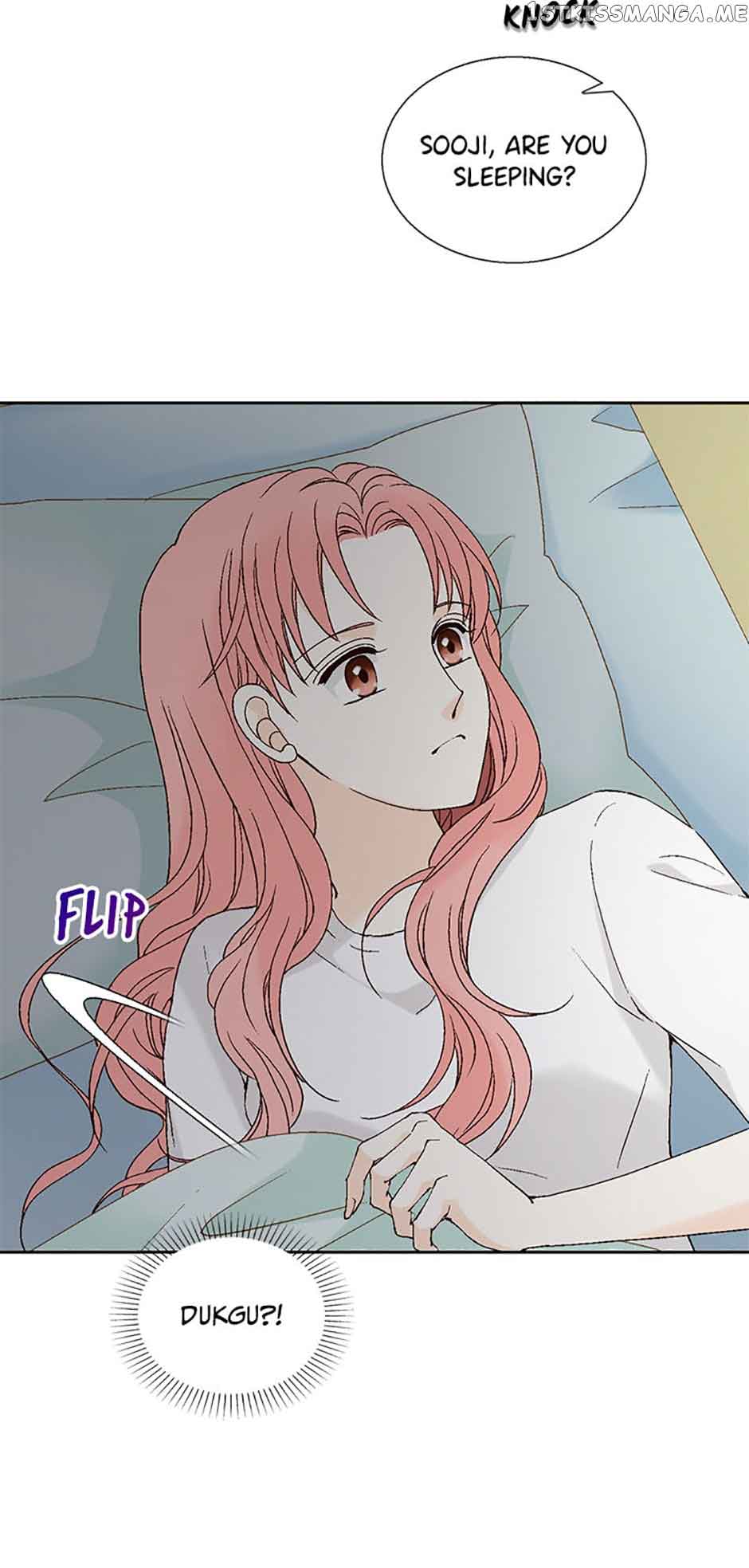 Flavors of Reincarnation chapter 61 page 8