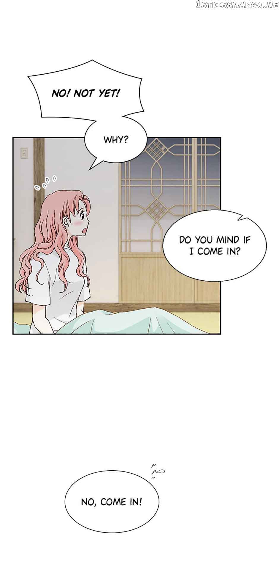 Flavors of Reincarnation chapter 61 page 9