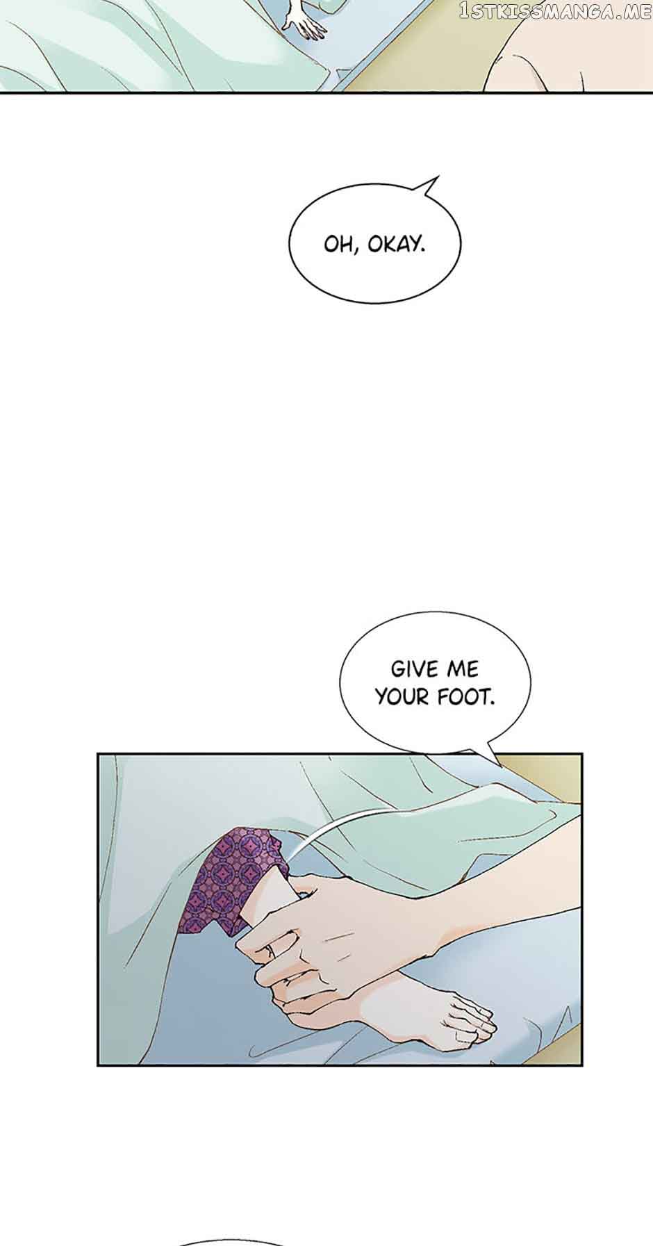 Flavors of Reincarnation chapter 61 page 22