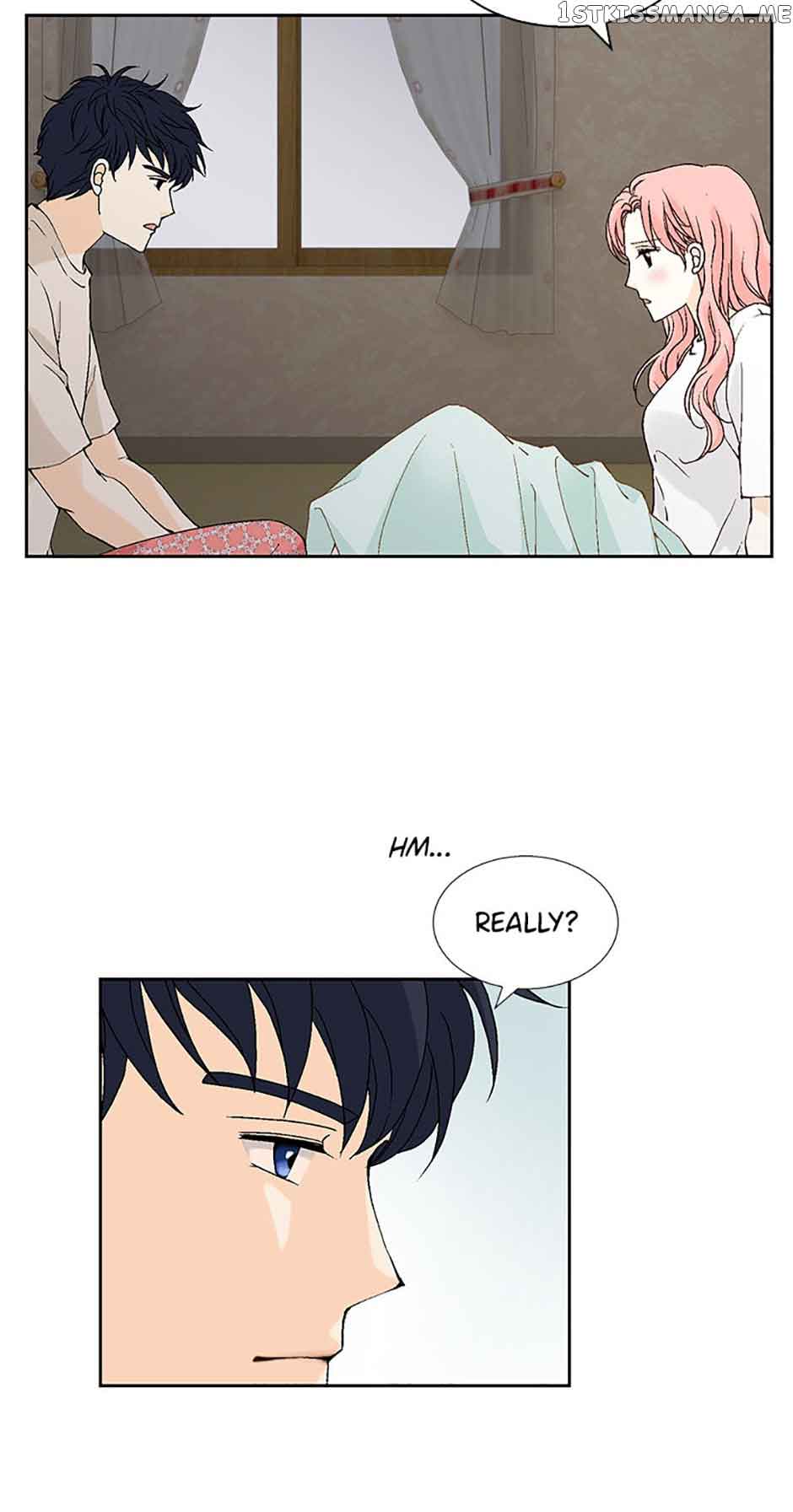 Flavors of Reincarnation chapter 61 page 32