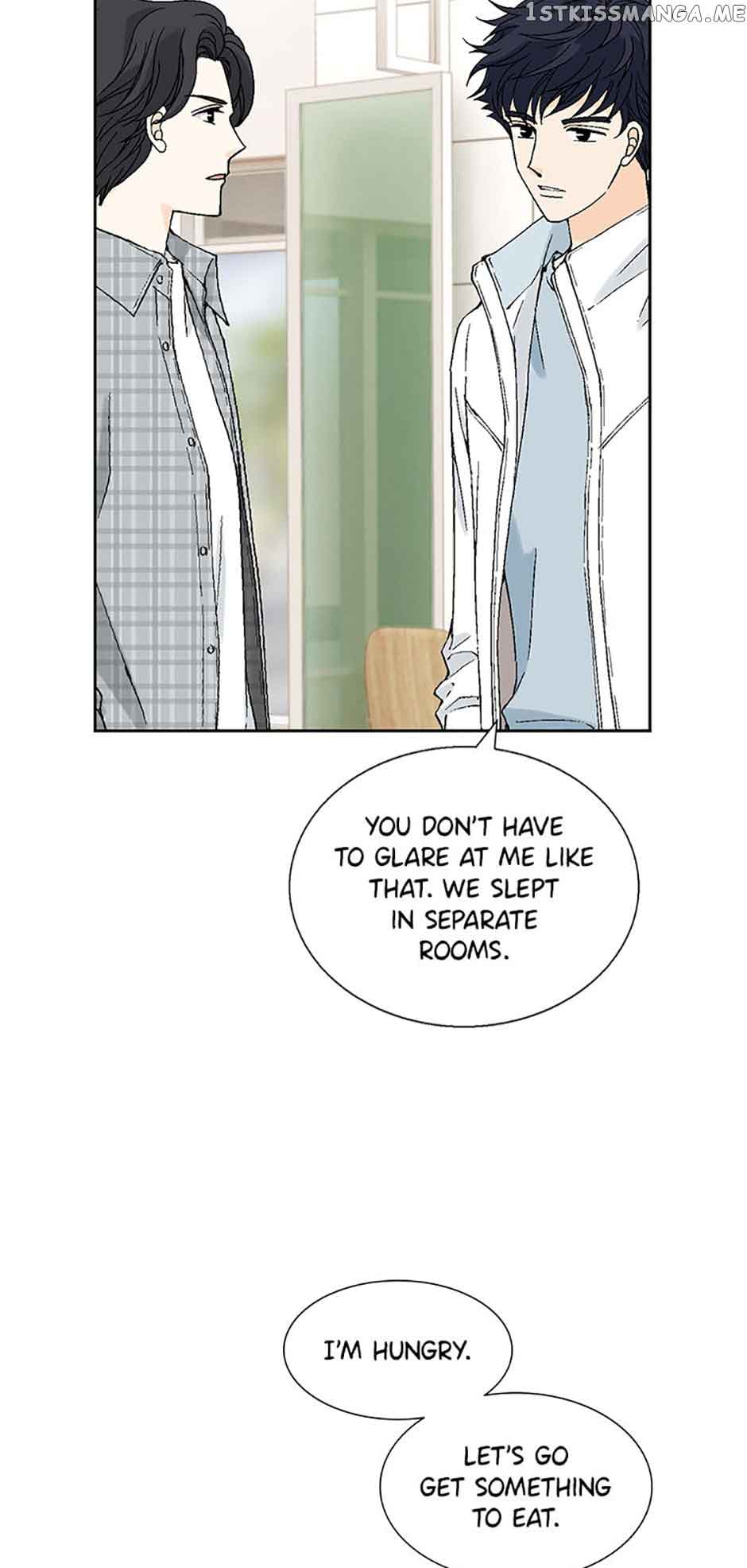 Flavors of Reincarnation chapter 61 page 45