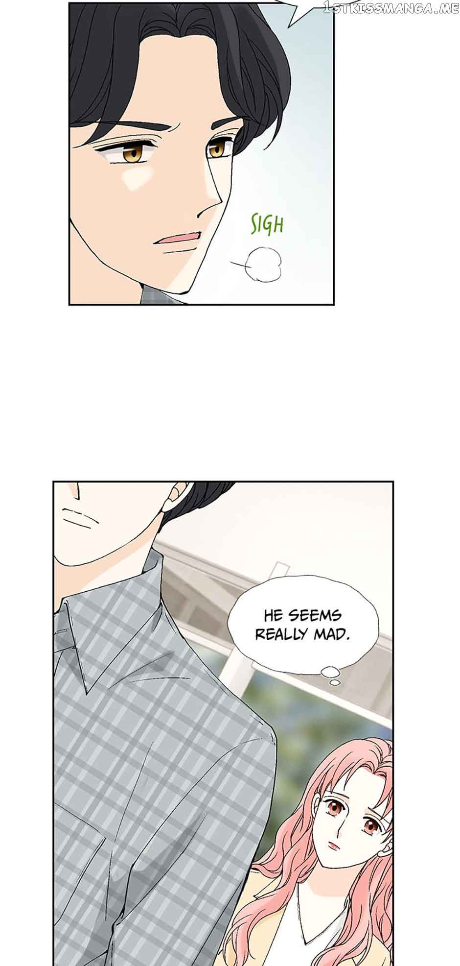 Flavors of Reincarnation chapter 61 page 46
