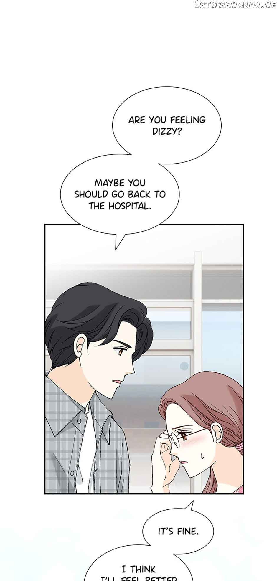 Flavors of Reincarnation chapter 61 page 49